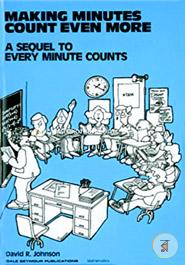 Making Minutes Count Even More image