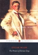 The Picture of Dorian Gray image
