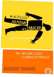 Anatomy of a Murder image
