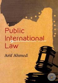 Public International Law image