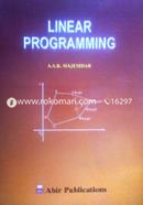 Linear Programming image