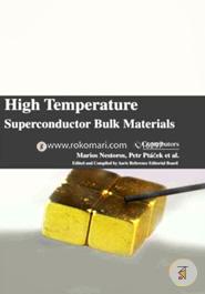 High Temperature Superconductor Bulk Materials image