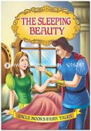 The Sleeping Beauty image