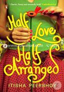 Half Love Half Arranged image