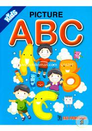 Kids Picture ABC image