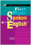 First Made Spoken English image