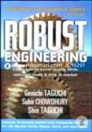 Robust Engineering: Learn How to Boost Quality While Reducing Costs and Time to Market image