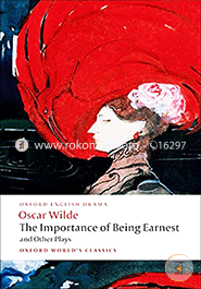 The Importance of Being Earnest image