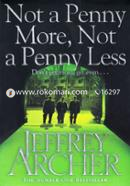 Not A Penny More, Not A Penny Less image