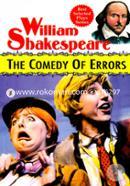 The Comedy Of Errors image