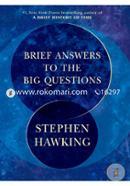 Brief Answers to the Big Questions image