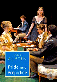 Pride and Prejudice image