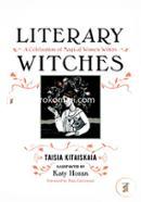 Literary Witches image