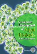 Sustainable Development of Algal Biofuels in the United States image