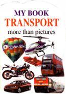 My Book Transport More Than Pictures image