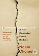 A New Generation Draws the Line image