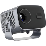 A10 Android LED Home Theatre Mini Projector image
