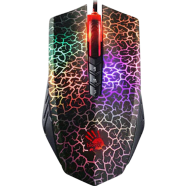 A4TECH Bloody A70 Light Strike Gaming Mouse
