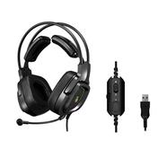 A4TECH Bloody G575 7.1, RGB HiFi USB Gaming Headphone image