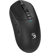 A4TECH Bloody R72 Ultra Duo Dual Mode Wireless Gaming Mouse image