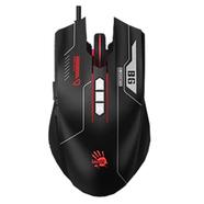 A4TECH ES7 Bloody RGB Esports USB Gaming Mouse -Black image
