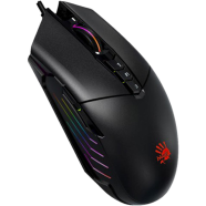 A4TECH P91s RGB Gaming Mouse