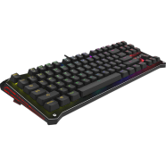 A4Tech Bloody B930 TKL RGB Light Strike Optical Switch Mechanical Gaming Keyboard