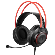 A4Tech Bloody G200S HiFi Stereo Surround Sound USB Gaming Headset image