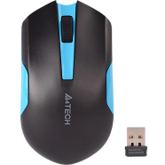 A4Tech G3-200N Wireless Optical Mouse image