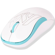 A4Tech G3-300N Wireless Optical Mouse image