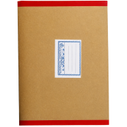 Cartridge Paper Sketch Book 11x7.5 Inch image