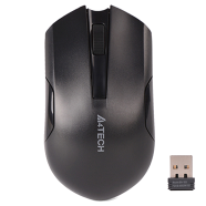 A4 Tech G3-200N Wireless Mouse V-Track USB Mouse