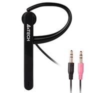 A4 Tech Head Phone S-7-1 Earphone Black