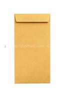 Doms A4 Size Envelope (Brown) - 50 Pcs icon