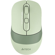 A4tech FB10CS Silent Multimode Rechargeable Wireless Mouse image