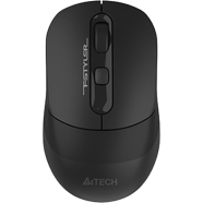 A4tech FB10CS Silent Multimode Rechargeable Wireless Mouse image