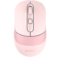 A4tech FB10CS Silent Multimode Rechargeable Wireless Mouse image
