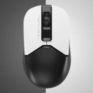 A4tech Fstyler Dual-Mode Bluetooth, Panda - FB12