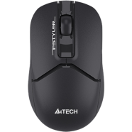 A4tech Fstyler FB12 Dual-Mode Bluetooth, Black - FB12 