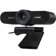 A4tech PK-1000HA UHD 4K Pro 2160P Autofocus Webcam