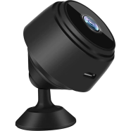 A9 Mini Wifi Camera 1080P Full Hd Night Vision Wireless Ip Camera image