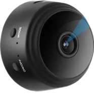 A9 Wifi Mini Camera 1080p Full Hd Night Vision Wireless Ip Camera V380 Pro image