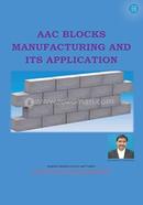 AAC Block Manufacturing and Its Application image