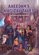 AAEEDAH'S MAGICAL TALES