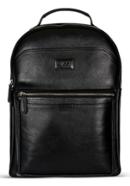 AAJ Backpack SB-BP113 Black icon