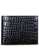 AAJ Crocodile Pattern Leather Wallet SB-W136 icon