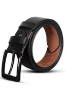 AAJ Exclusive One Part Buffalo Leather Belt for men SB-B79 icon