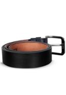 AAJ Exclusive One Part Buffalo Leather Belt For Men SB-B78 icon