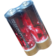 AA 1.5V Battery 2Pcs image