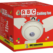 ABC Ceiling Fan 56 inch image